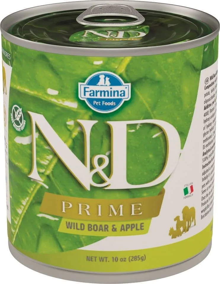 Farmina N&D Prime Dog