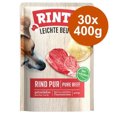 Rinti Lichte prooi