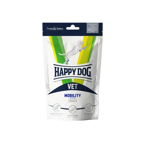 Happy Dog Happy Chien VET Snack - Mobilité