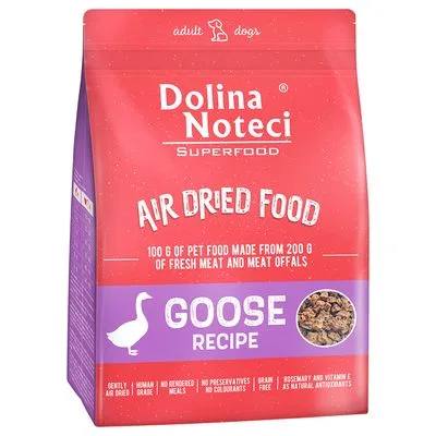 Dolina Noteci Superfood Adult, hanhi