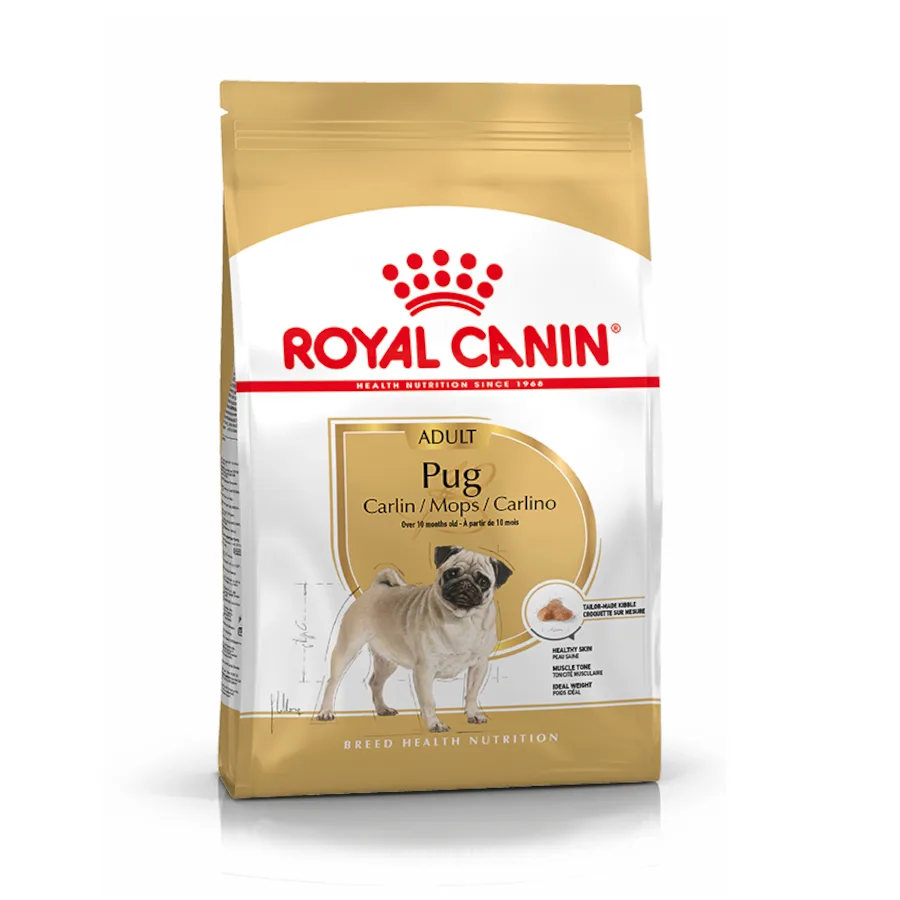 Royal Canin Adult Pug pienso para perros