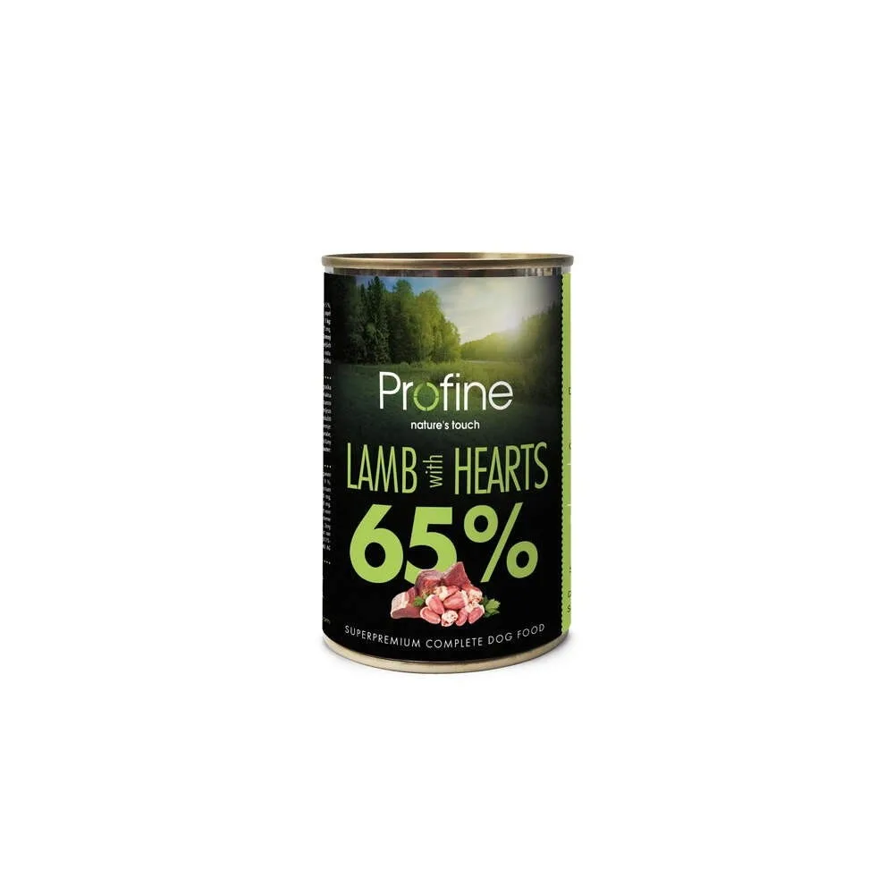 Profine Pure Meat lammas