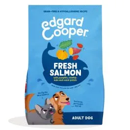 Edgard & Cooper Au Poisson