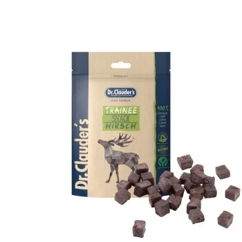 Dr. Clauder's Trainee Snack Hirsch