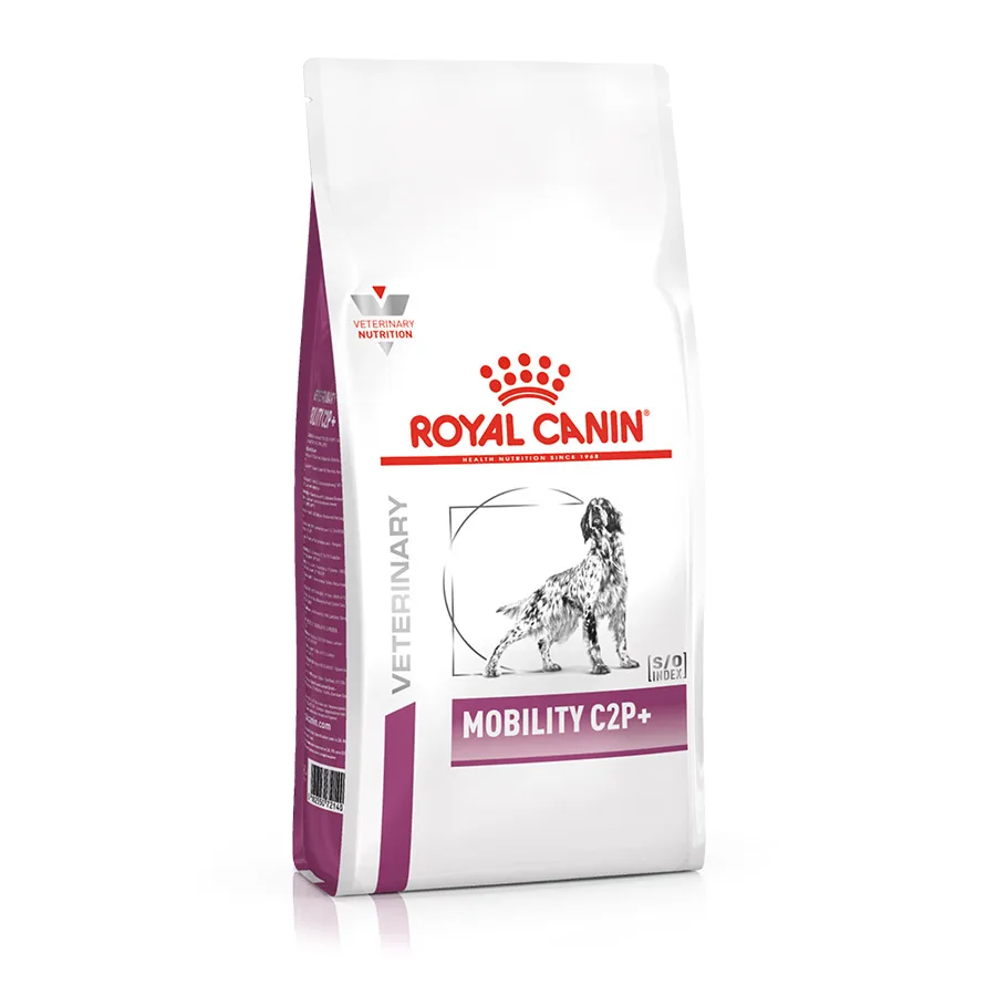 Royal Canin Veterinary Mobility Support Dry Dog Food