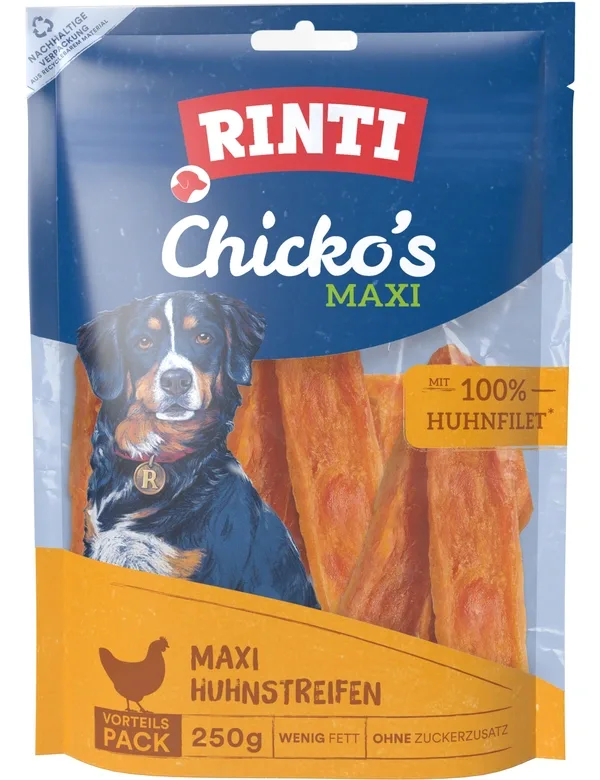 Rinti Chicko Maxi Huhn