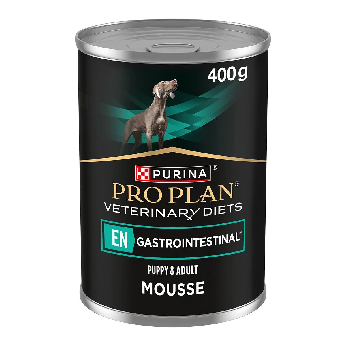 Purina Pro Plan VD Dog Dog EN Gastrointestinal mousse