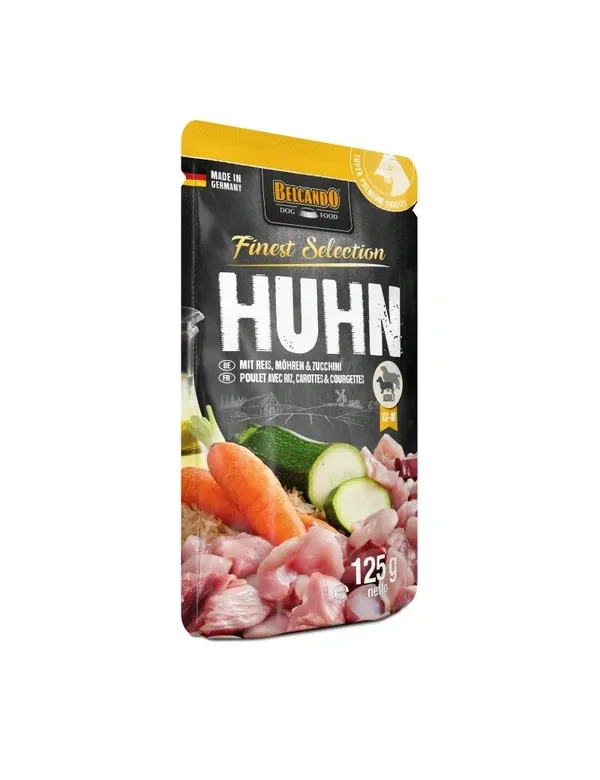 Belcando Finest Huhn