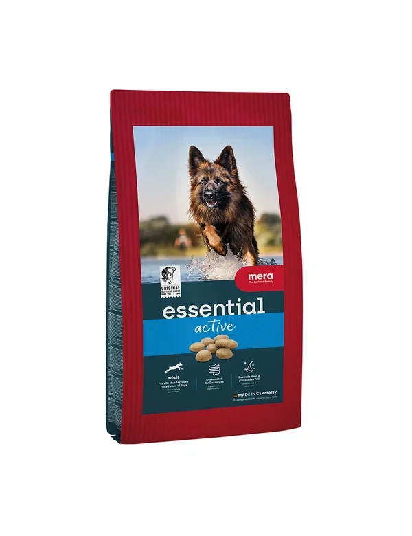 MERA Essential Active Active
