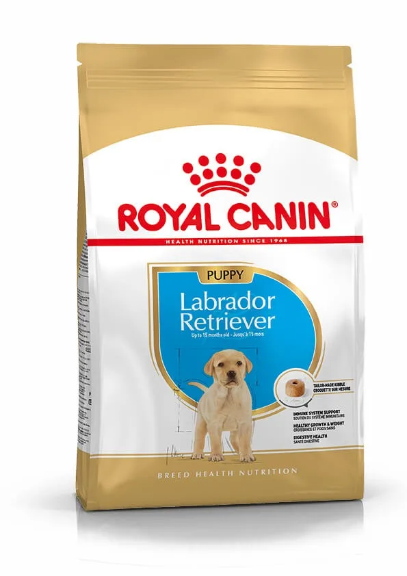 Royal Canin Puppy Labrador Retriever Puppy