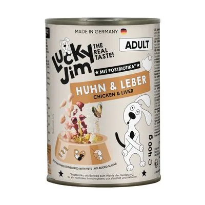 Lucky Jim Adult zu TOP-Preisen