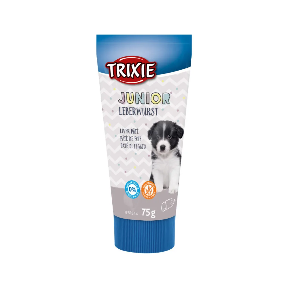 Trixie Junior Leverworst