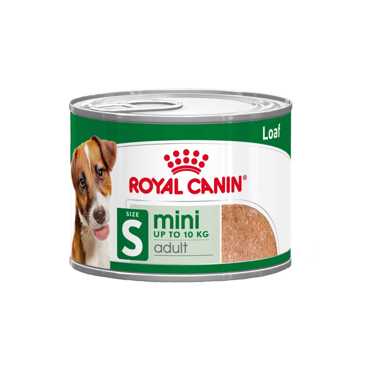 Royal Canin Mini Adult Wet - Dose - Hundefutter