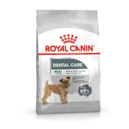 Royal Canin Dental Care Mini Croquettes