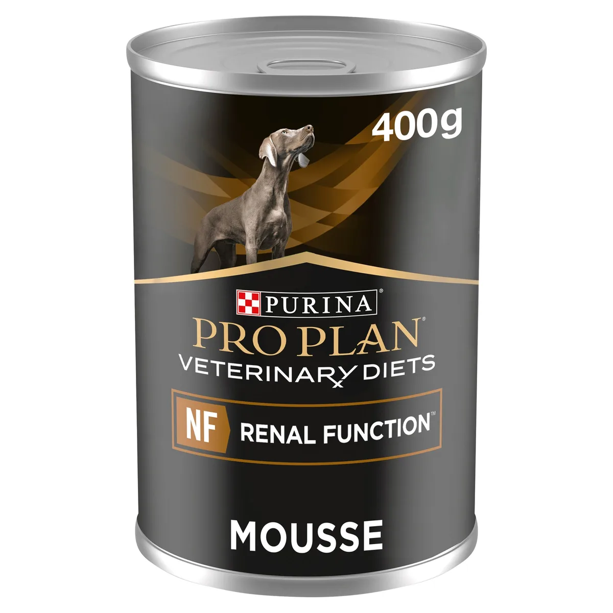 PRO PLAN Veterinary Diets NF Renal Mousse Wet Dog Food