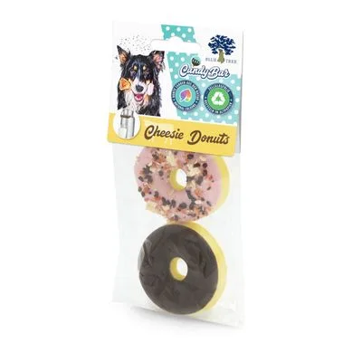 Blue Tree Cheesie Donuts zu TOP-Preisen