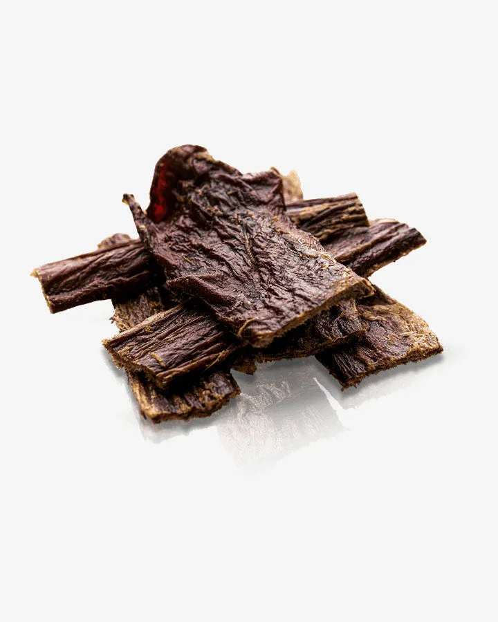 Essential Foods Beef Delights Essential Foods