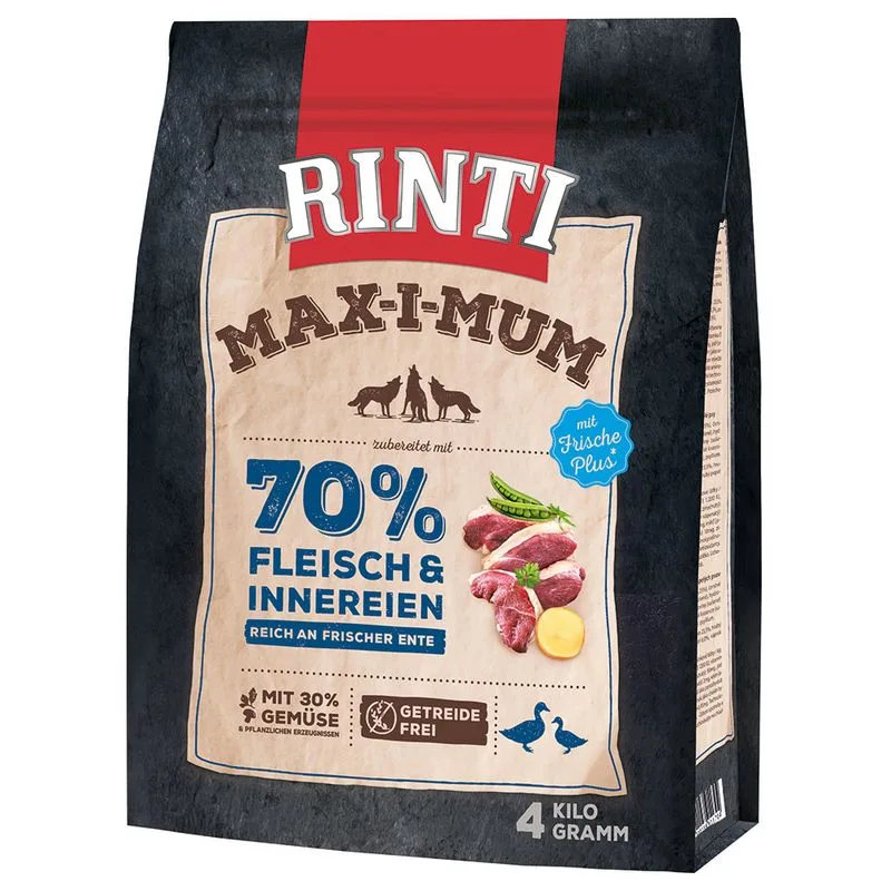 Rinti Max-i-Mum And