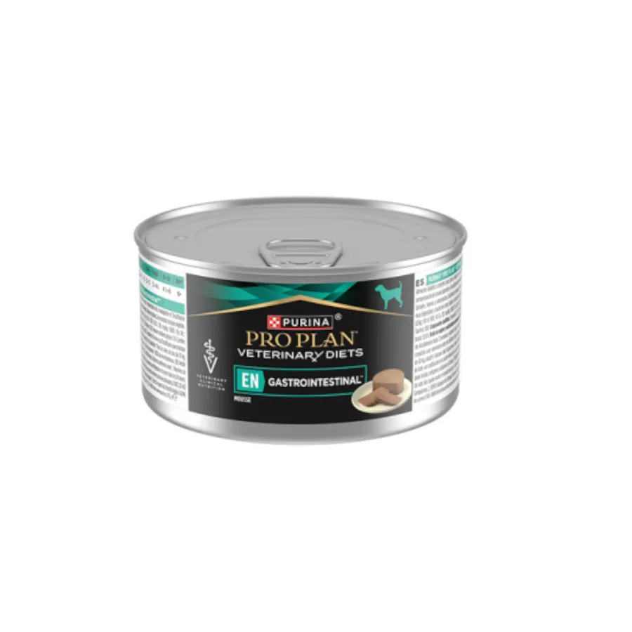 Purina Pro Plan Veterinary Diets Gastrointestinal Latas