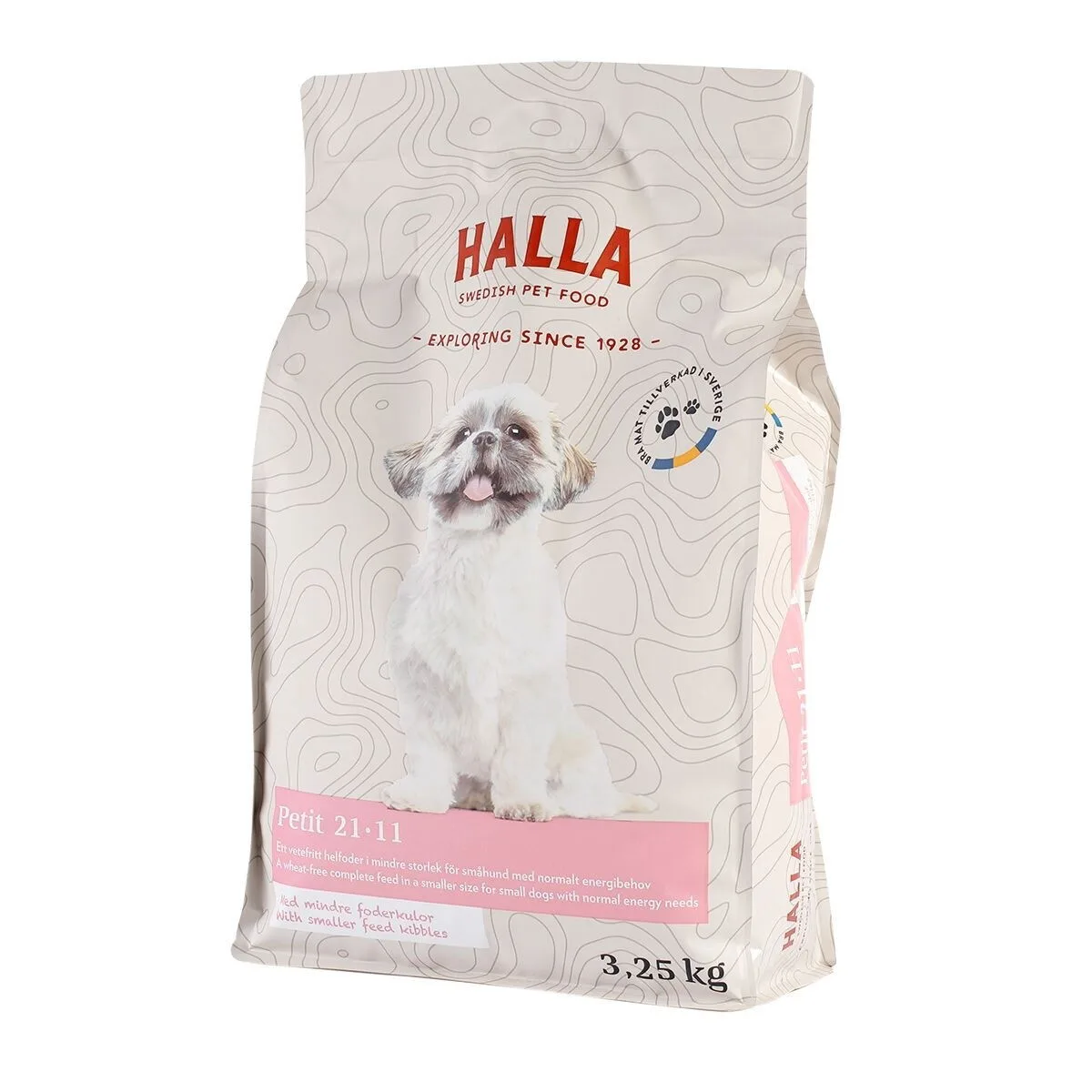 Halla Petit