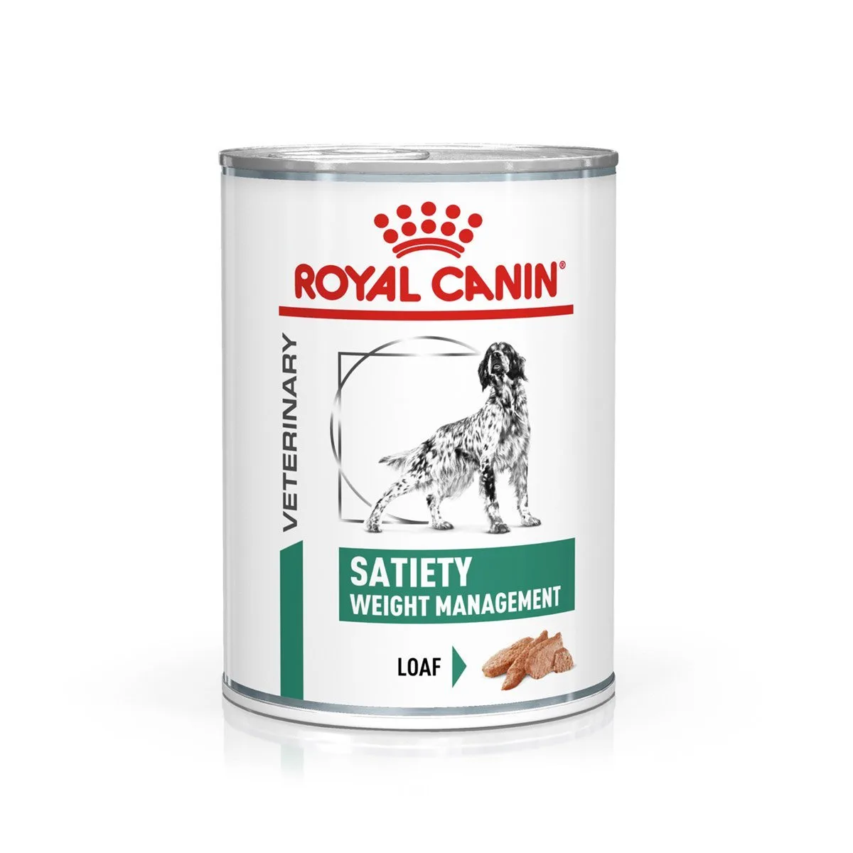 Royal Canin Veterinary SATIETY WEIGHT MANAGEMENT