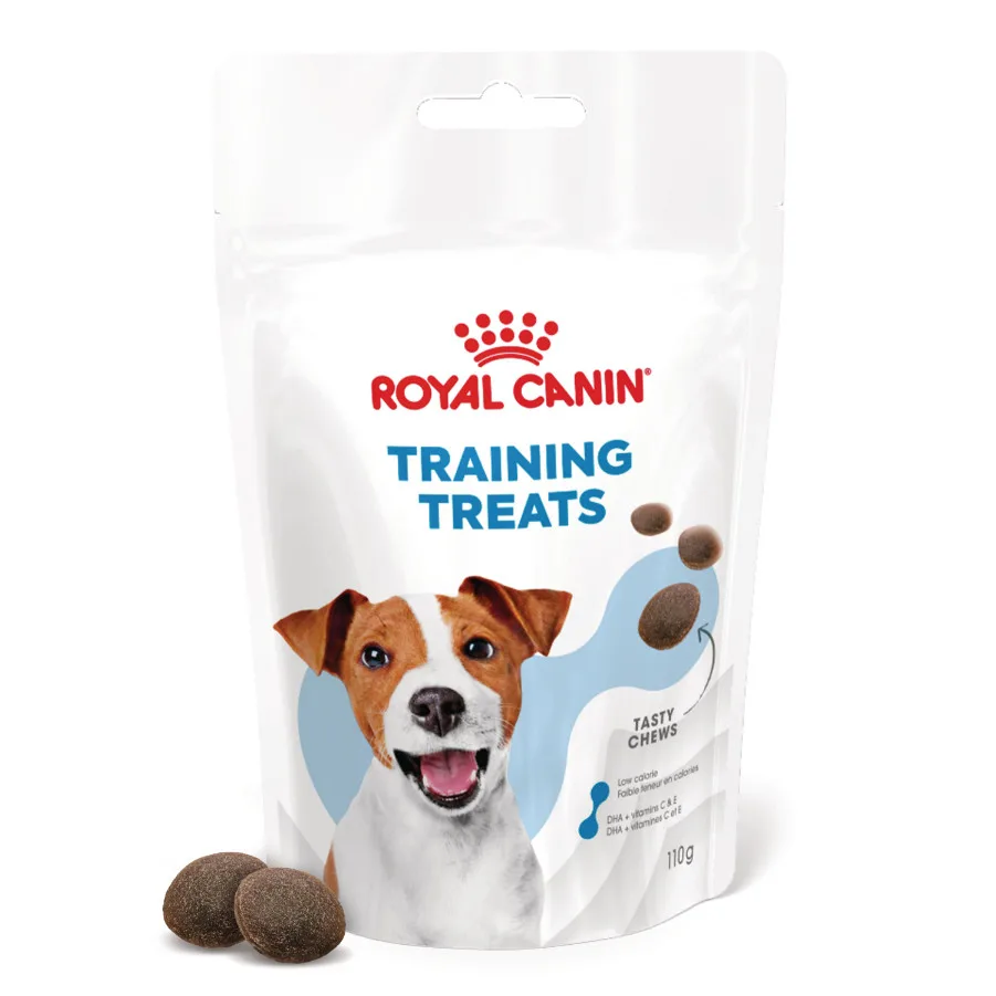 Royal Canin Training Treats récompenses