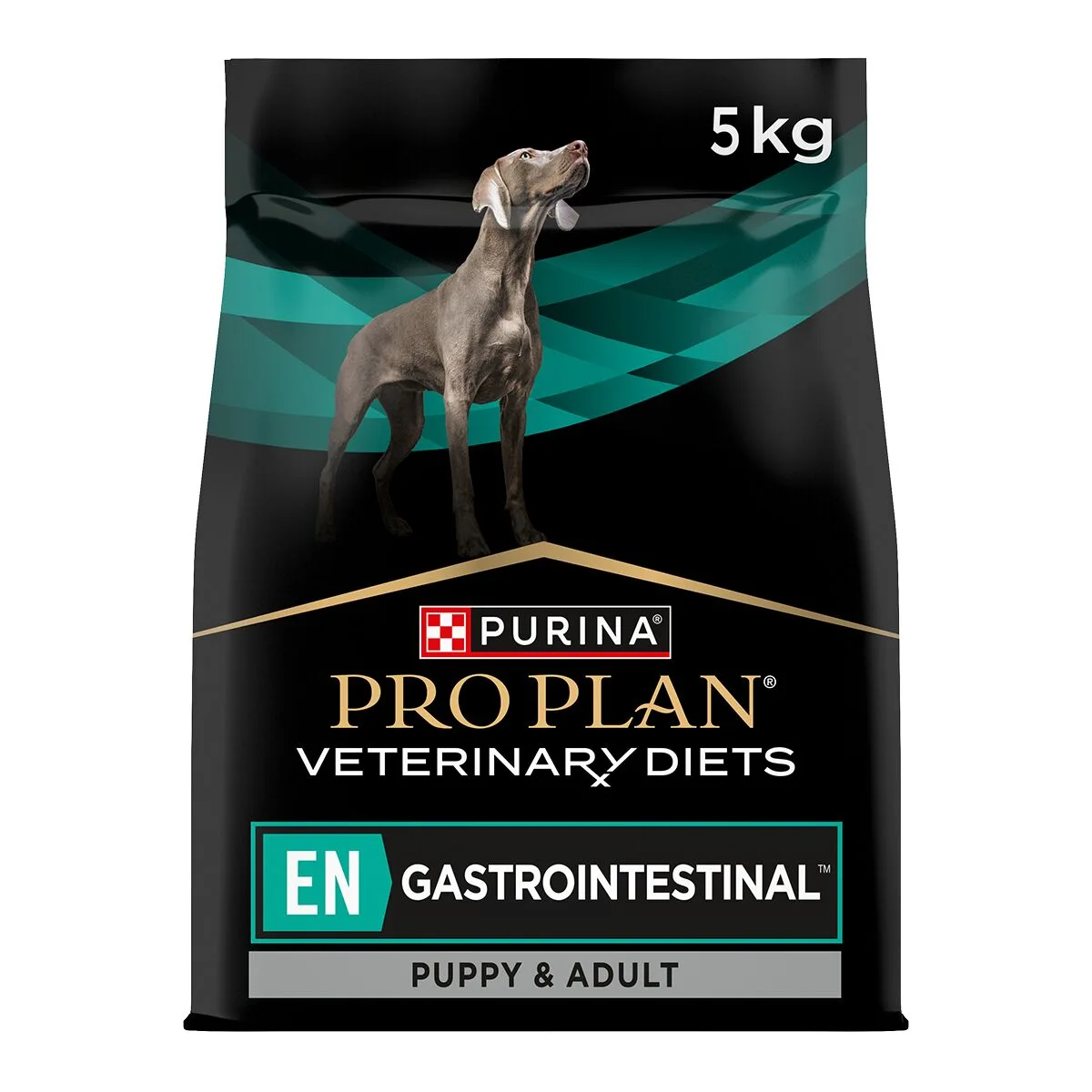 Purina Pro Plan Veterinary Diets Dog EN Gastrointestinal