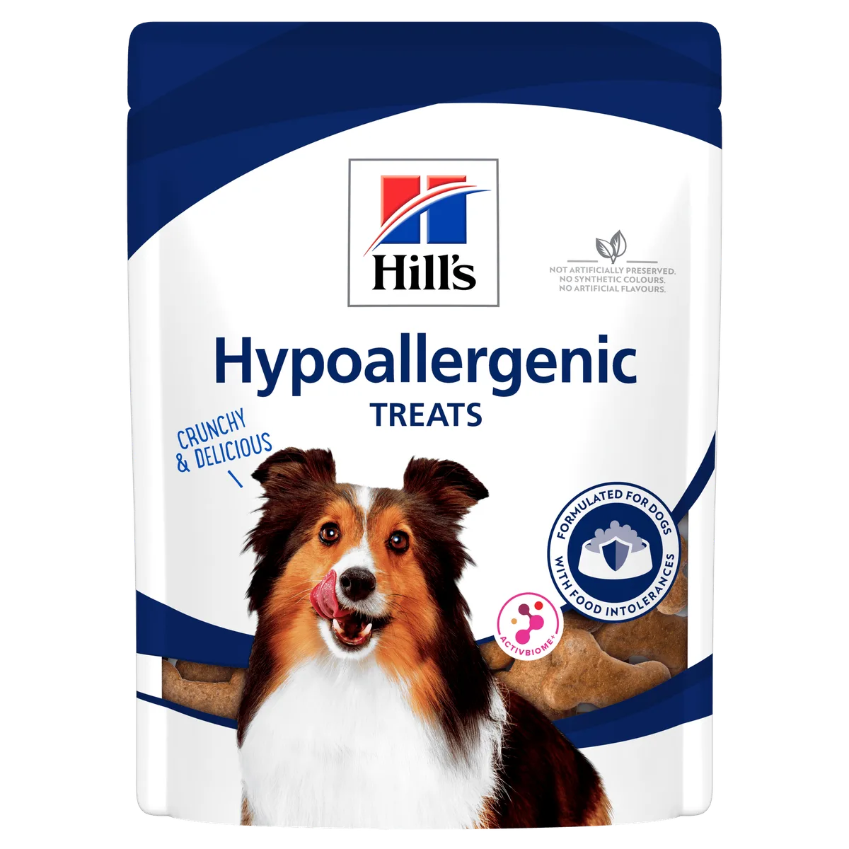 Hills Science Plan Hill's Hypoallergenic Dog Treats