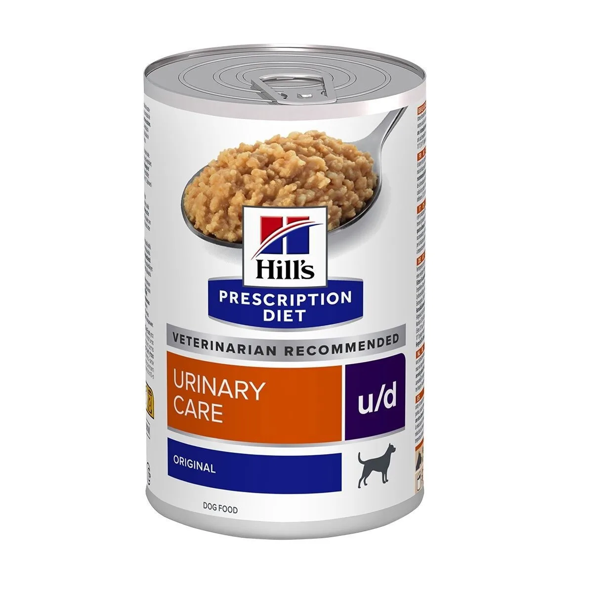 Hill's PD Canine u/d