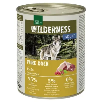 REAL NATURE WILDERNESS Adult Pure Duck