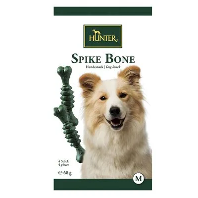 Hunter Spike Bone