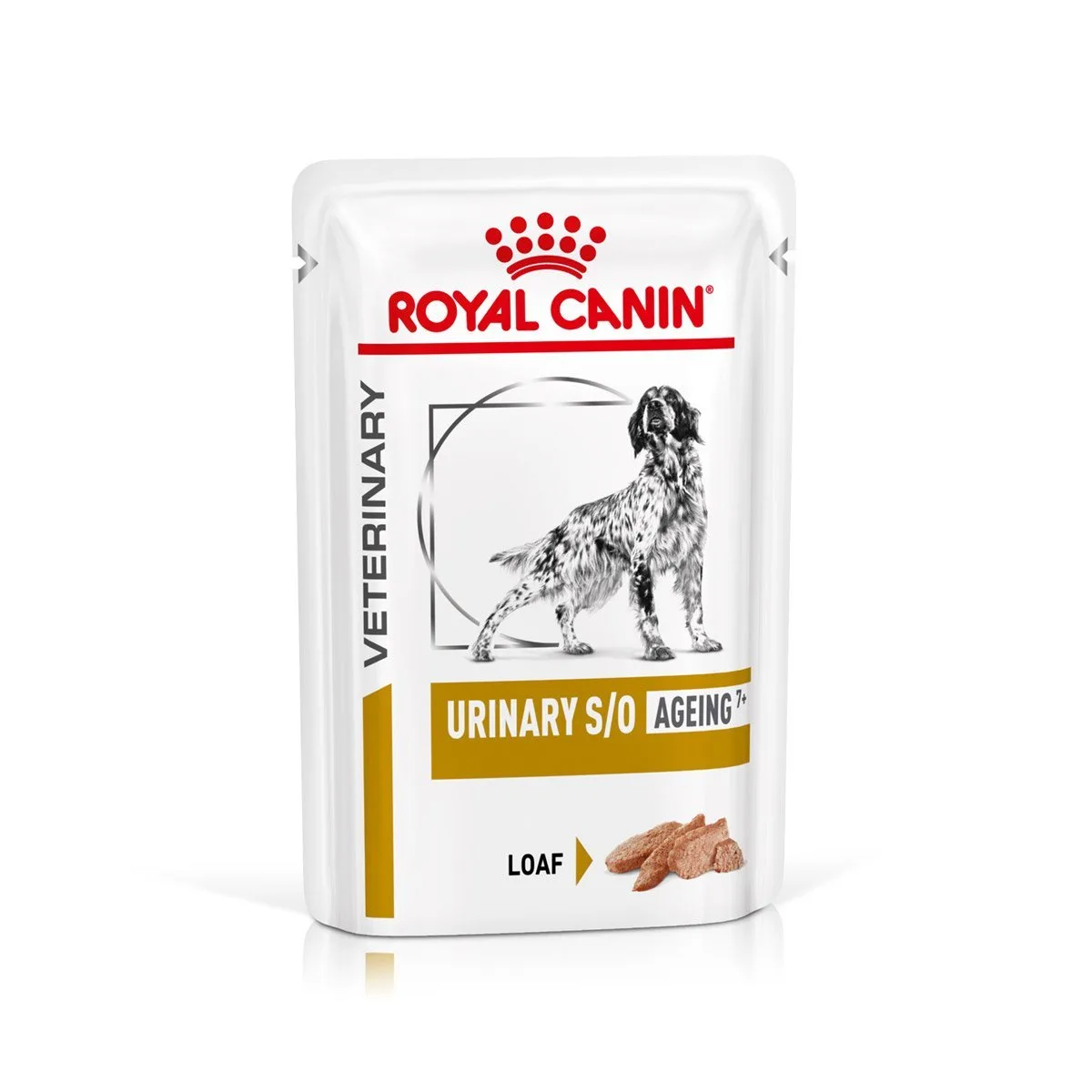 Royal Canin Veterinary URINARY S/O Ageing 7+