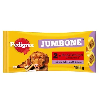 Pedigree Jumbone gros os à mâcher Medium