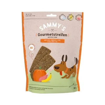Sammys Sammy's Gourmet Strips Chicken & Duck