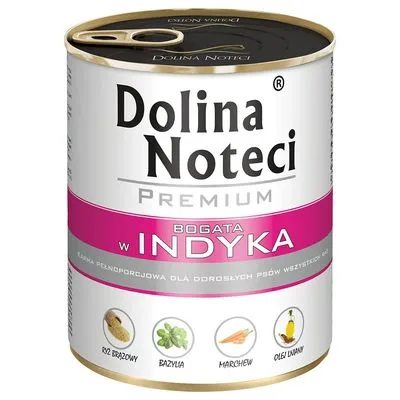 Dolina Noteci Prémium