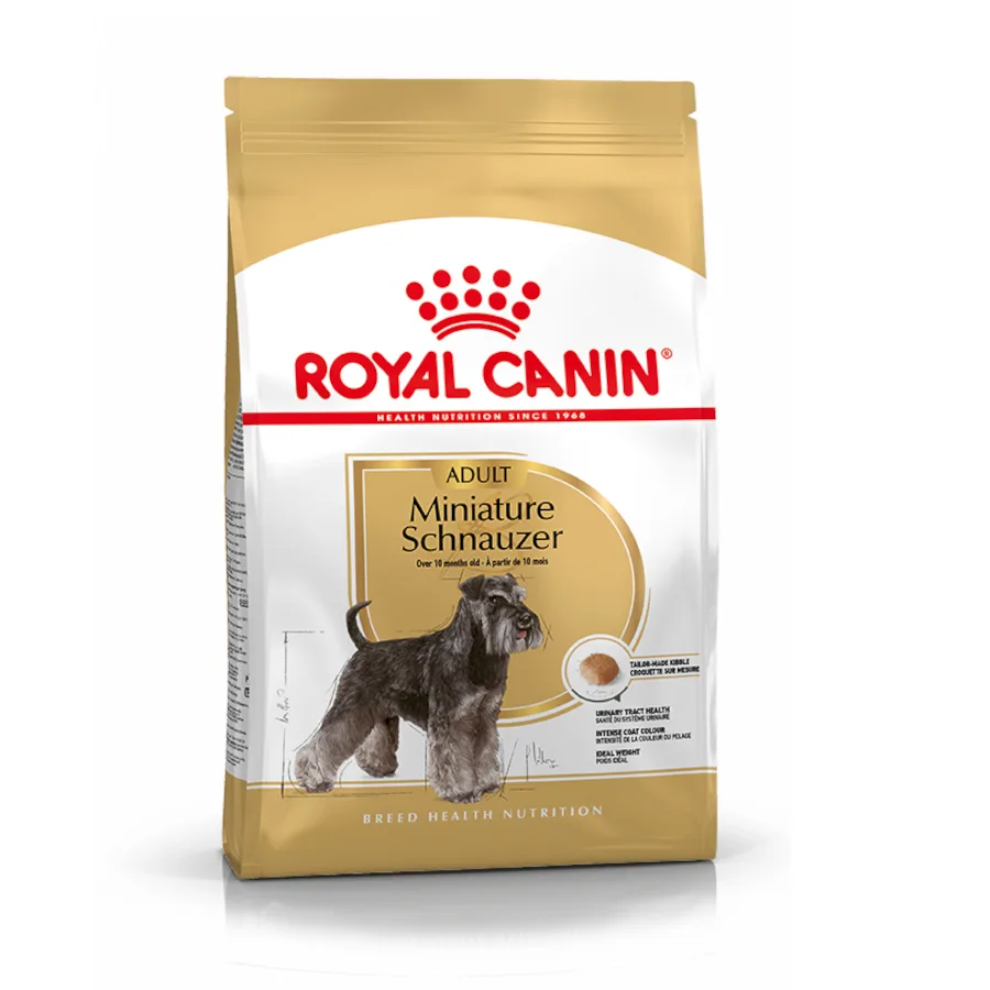 Royal Canin Adult Miniature Schnauzer