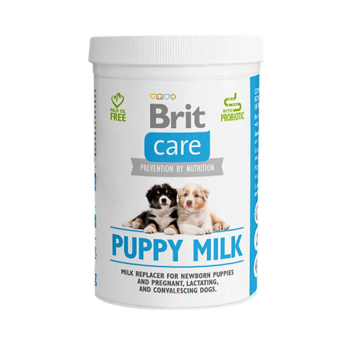 Brit Puppy Milk