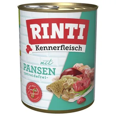 Rinti Kennerfleisch