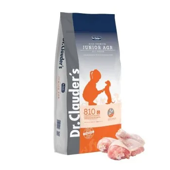 Dr. Clauder's High Premium Junior