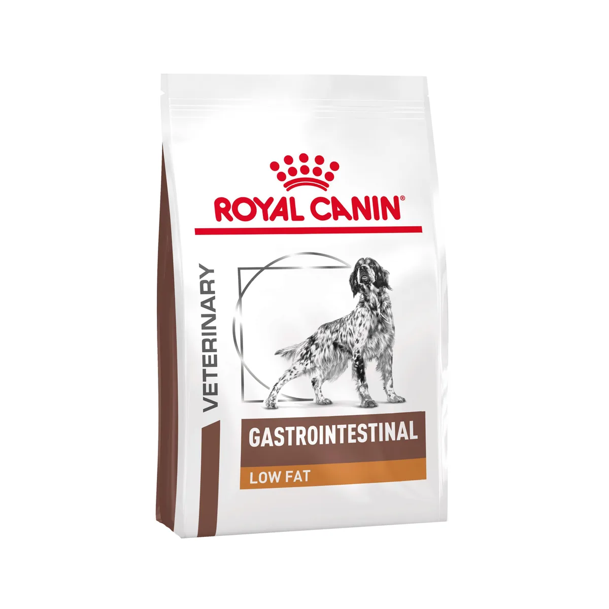 Royal Canin Gastrointestinal Low Fat Hond