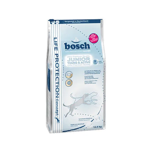 Bosch Junior Young & Active
