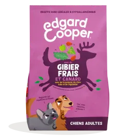 Edgard & Cooper Au Chevreuil