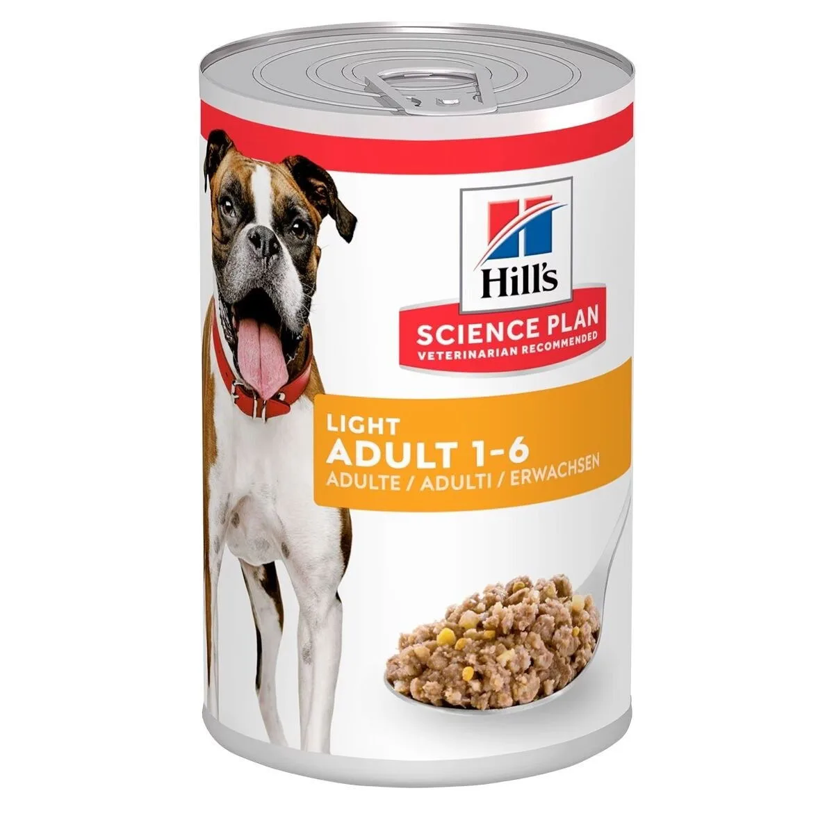 Hill's Science Plan Science Plan Canine Adult Light