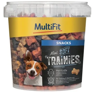 MultiFit Soft Trainies Mini