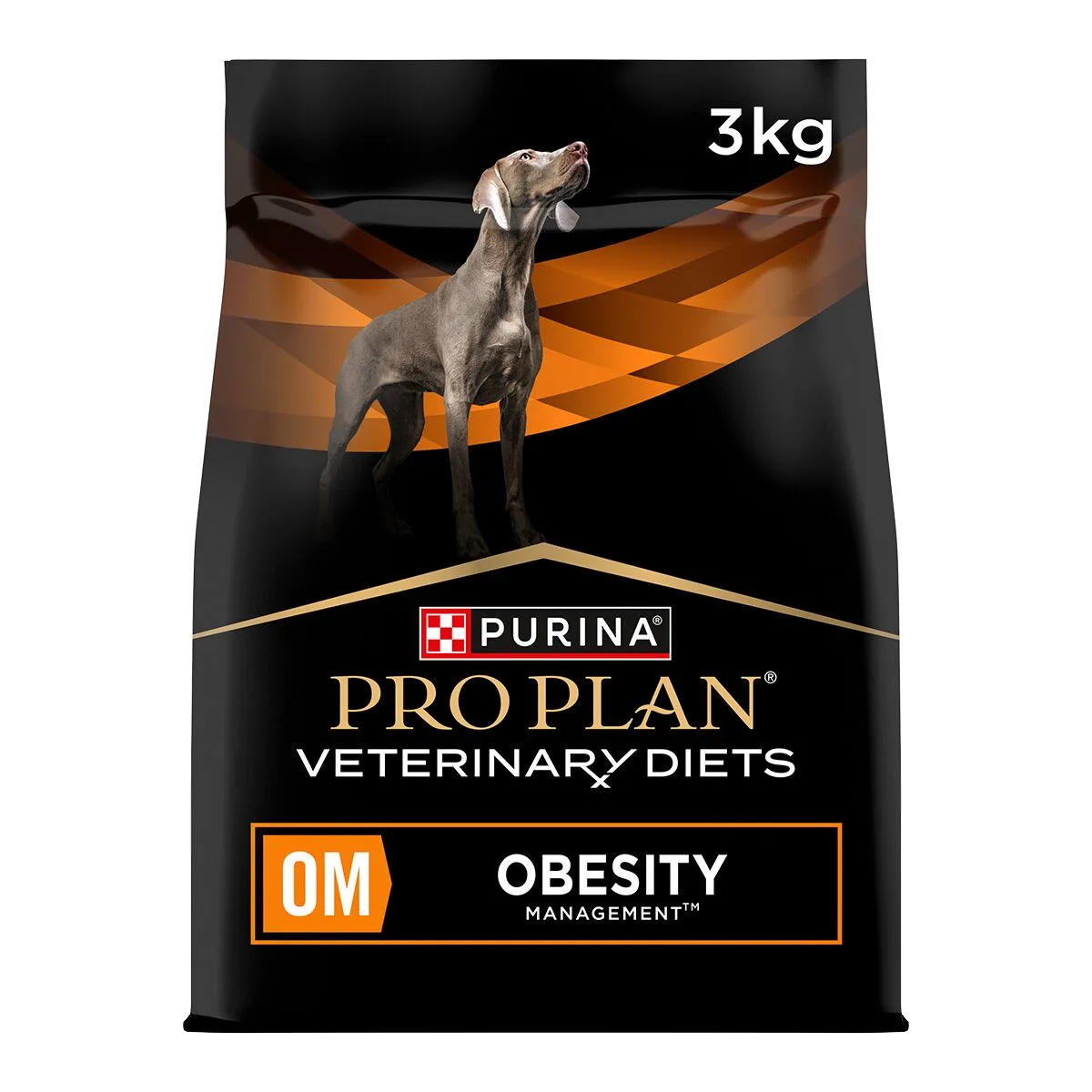 Purina Pro Plan Veterinary Diets Dog Obesity Management