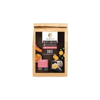 Wildfang ® Adult Trockenfutter mit Ente