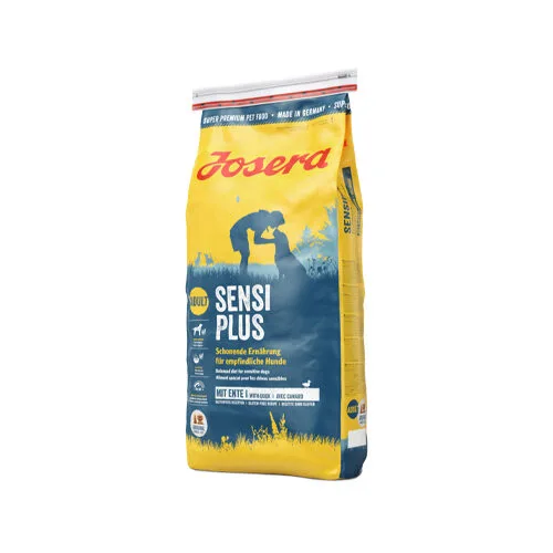 Josera Sensiplus - Alimentation