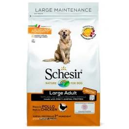 Schesir Large Maintenance Kip