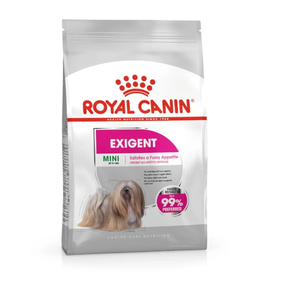 Royal Canin Exigent Mini pienso