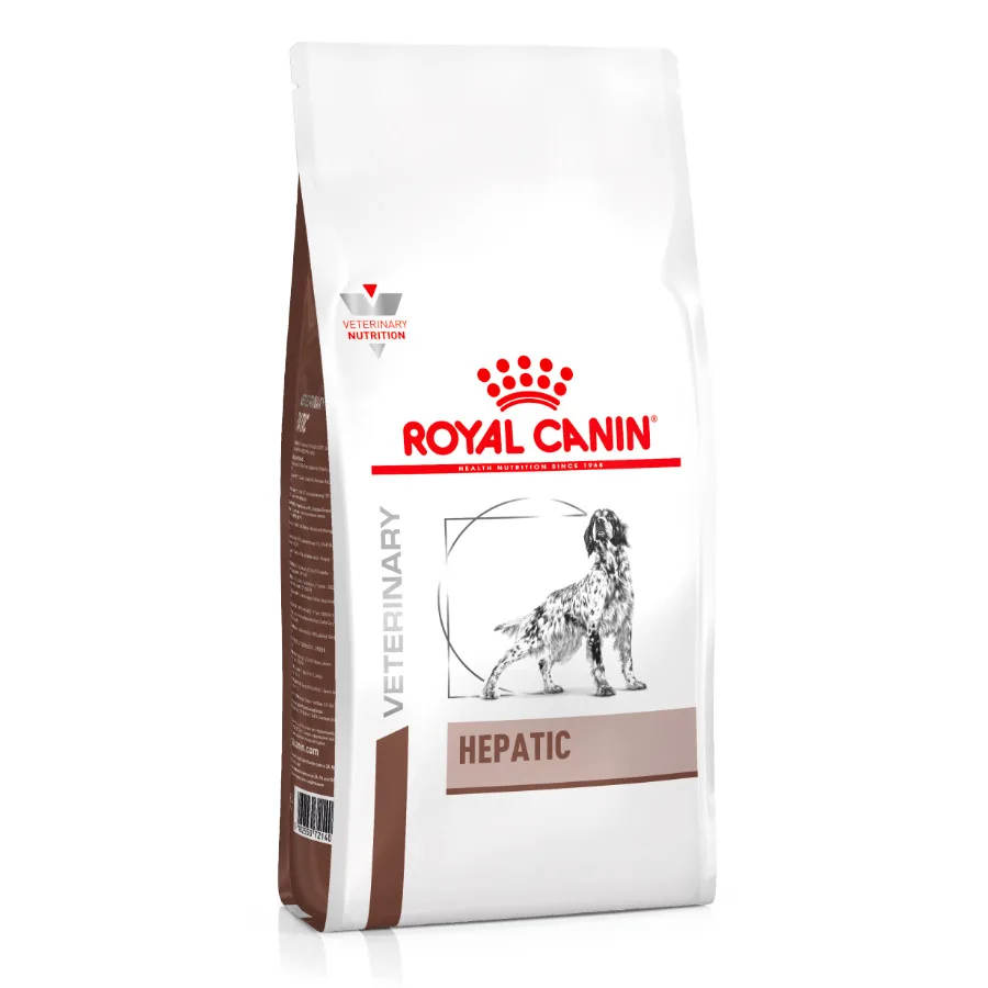 Royal Canin Veterinary Hepatic